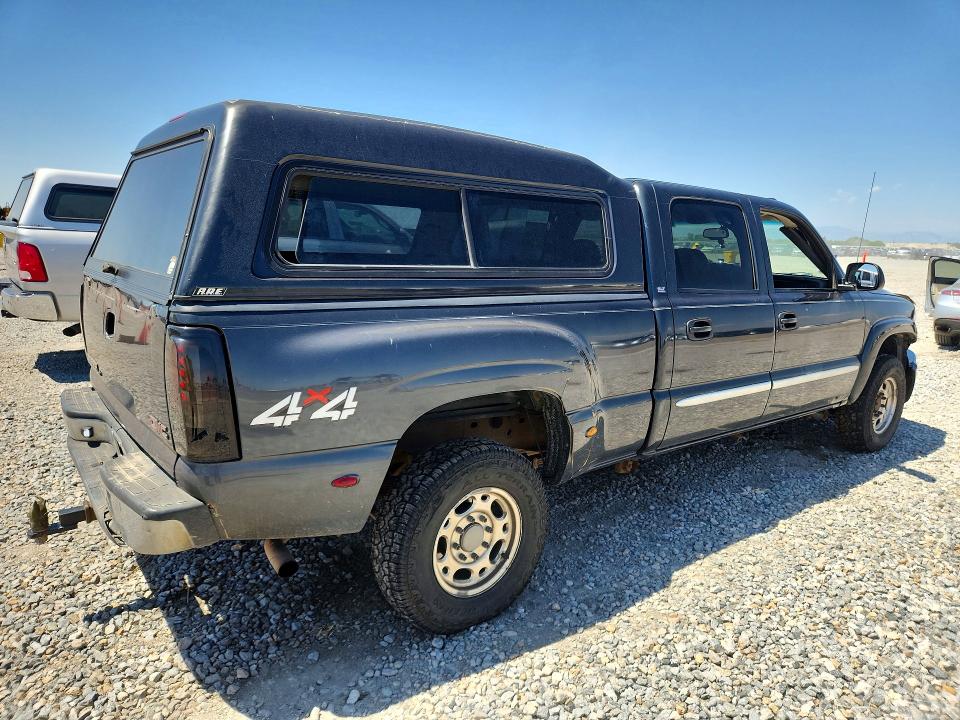Aukcja sprzedaży 2003 Gmc Sierra, vin: 1GTGK13U23F134541, numer aukcji: 58494336