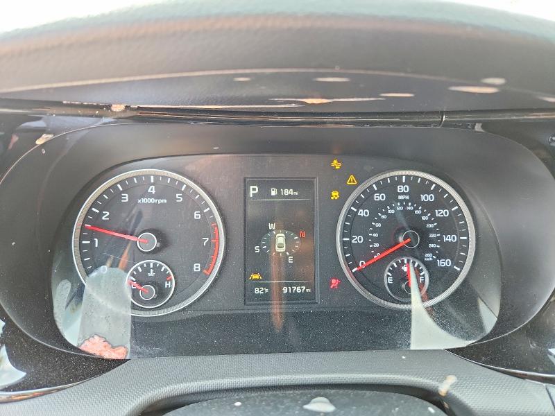 Продаж на аукціоні авто 2022 Kia K5, vin: 5XXG64J23NG105707, номер лоту: 56100916