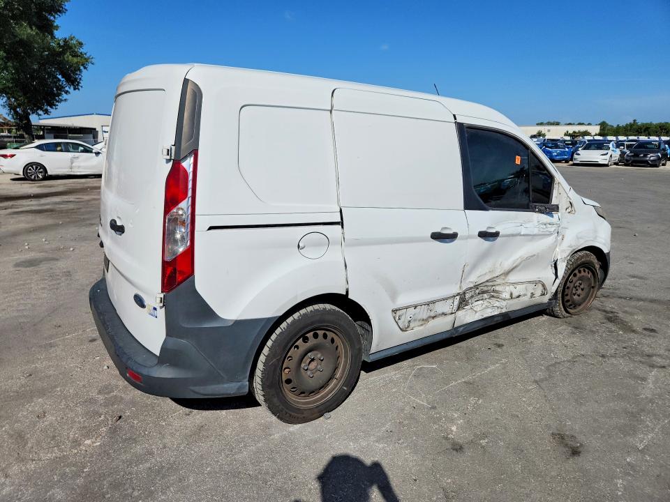 Aukcja sprzedaży 2017 Ford Transit Connect, vin: NM0LS6E76H1310205, numer aukcji: 59083706