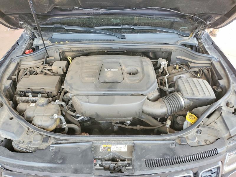 58712186 :رقم المزاد ، 1C4RJFLG3KC526530 vin ، 2019 Jeep Grand Cherokee مزاد بيع