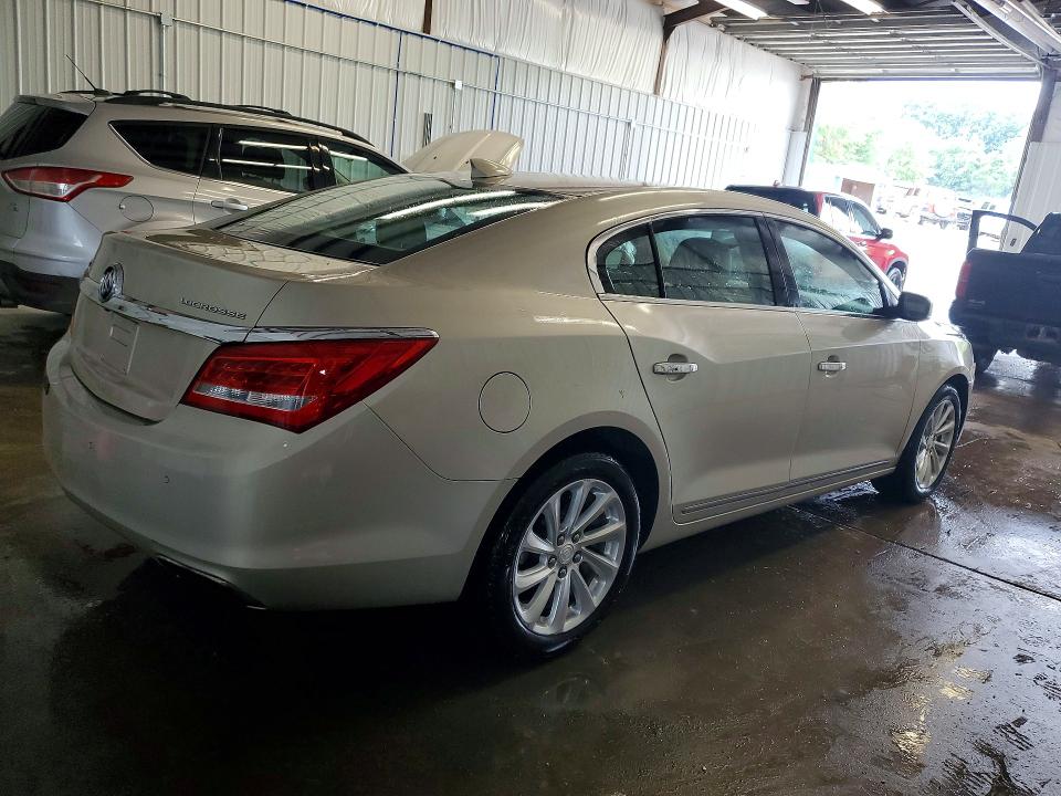 Продажа на аукционе авто 2015 Buick Lacrosse, vin: 1G4GB5G32FF320573, номер лота: 58685836