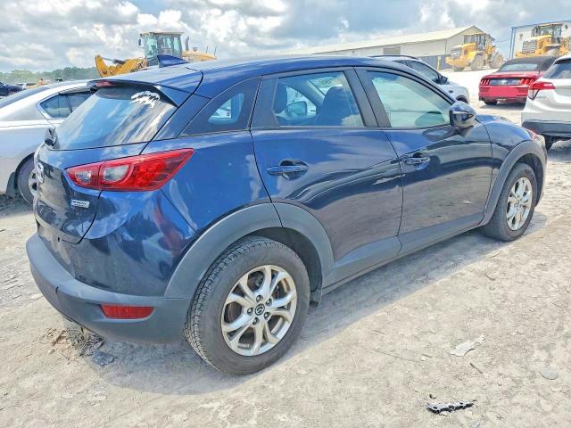 56571546 :رقم المزاد ، JM1DKDC73G0131204 vin ، 2016 Mazda Cx-3 مزاد بيع