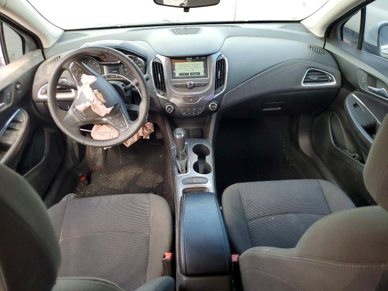 Aukcja sprzedaży 2018 Chevrolet Cruze, vin: 1G1BE5SM5J7192668, numer aukcji: 56322406