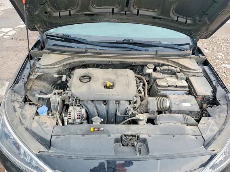 Продаж на аукціоні авто 2019 Hyundai Elantra, vin: 5NPD74LFXKH474600, номер лоту: 58228036