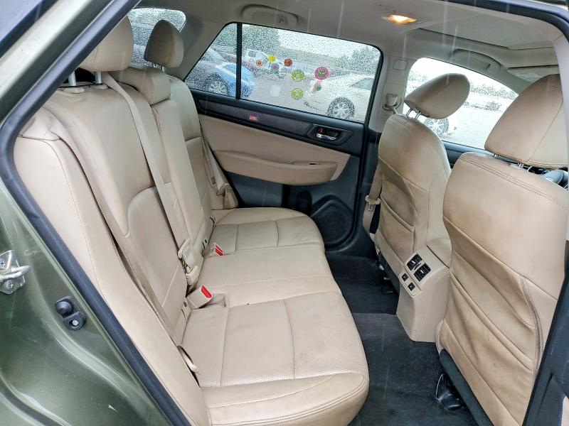 Продажа на аукционе авто 2015 Subaru Outback, vin: 4S4BSBNC3F3244827, номер лота: 57762316