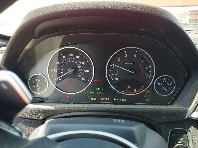 56001036 :رقم المزاد ، WBA4Z3C56KEN88862 vin ، 2019 Bmw 430xi مزاد بيع
