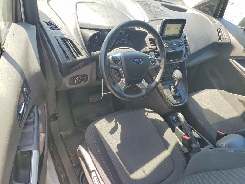 Продаж на аукціоні авто 2019 Ford Transit Connect, vin: NM0LS7F26K1415388, номер лоту: 58687756