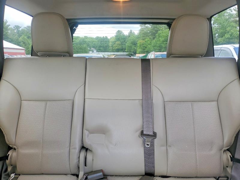 Продаж на аукціоні авто 2011 Jeep Liberty, vin: 1J4PN5GK7BW513552, номер лоту: 54559316