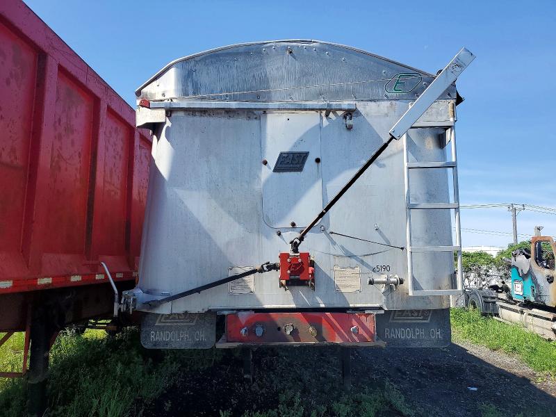Aukcja sprzedaży 1998 East Manufacturing Trailer, vin: 1E1D2838XWRC25190, numer aukcji: 52564836