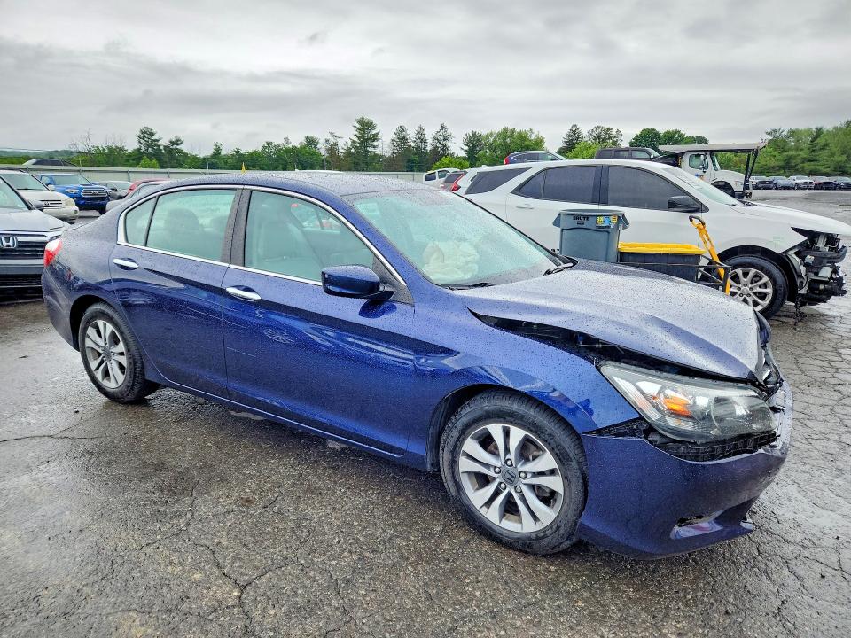 Aukcja sprzedaży 2014 Honda Accord, vin: 1HGCR2F36EA009241, numer aukcji: 58501586