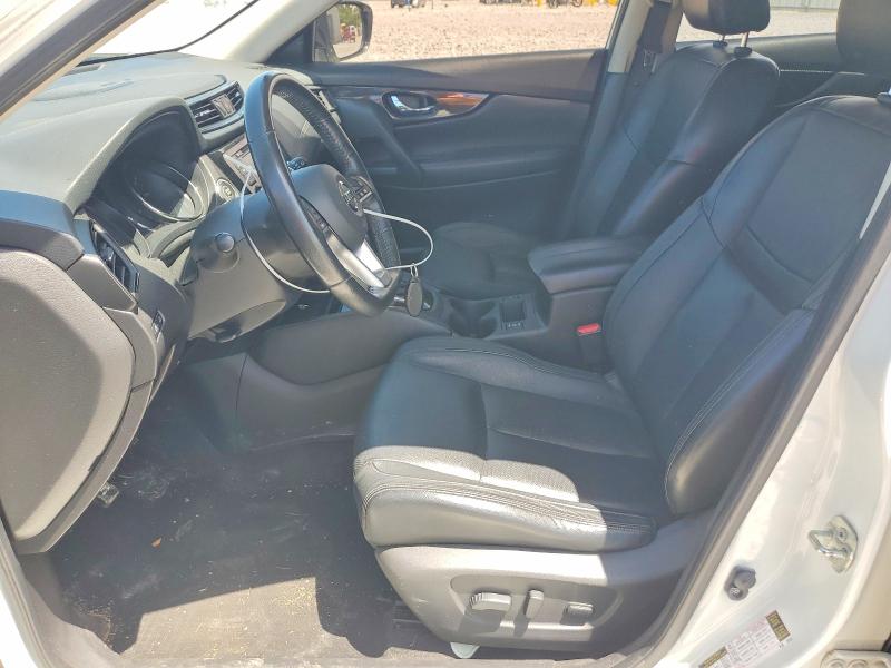 Aukcja sprzedaży 2018 Nissan Rogue, vin: JN8AT2MV0JW313856, numer aukcji: 57303186