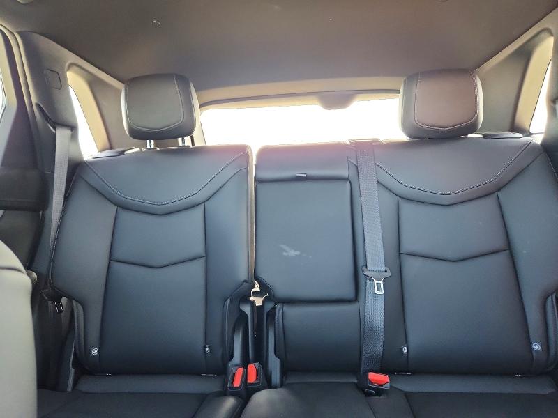 Продаж на аукціоні авто 2023 Cadillac Xt5, vin: 1GYKNAR40PZ205033, номер лоту: 58617986