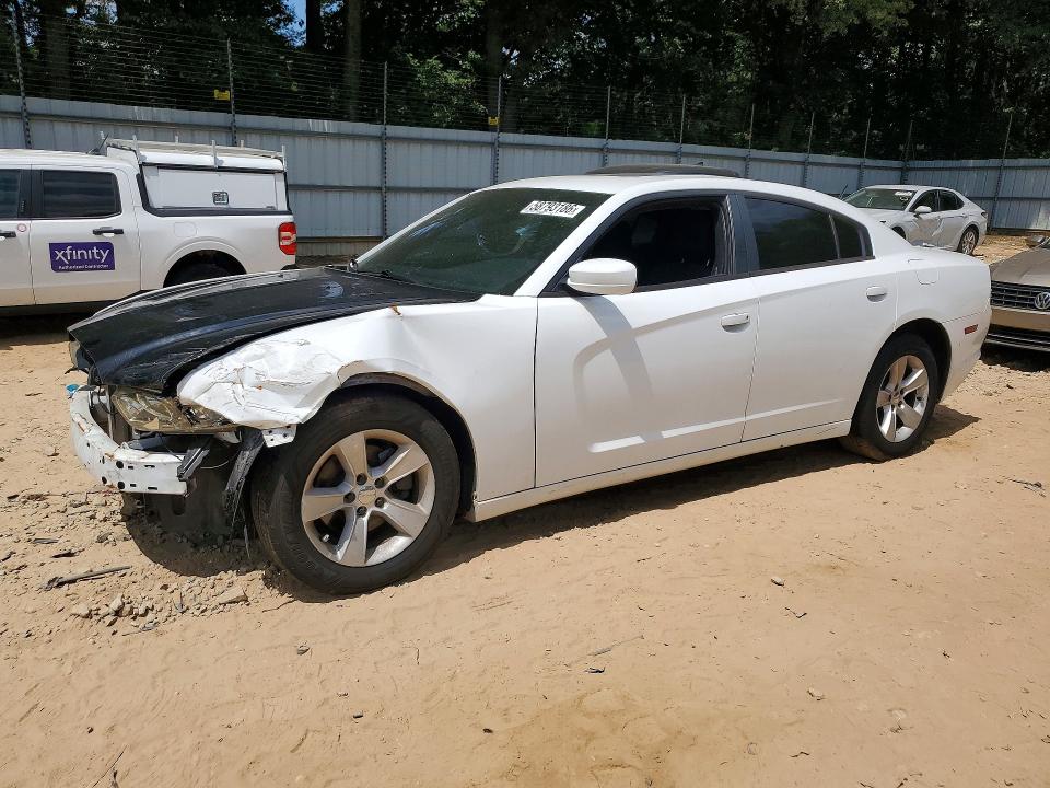 Aukcja sprzedaży 2013 Dodge Charger, vin: 2C3CDXBG9DH563381, numer aukcji: 58793186