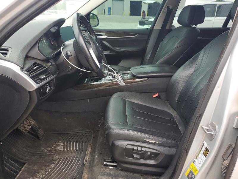 Aukcja sprzedaży 2016 Bmw X5, vin: 5UXKT0C51G0F74755, numer aukcji: 57495716