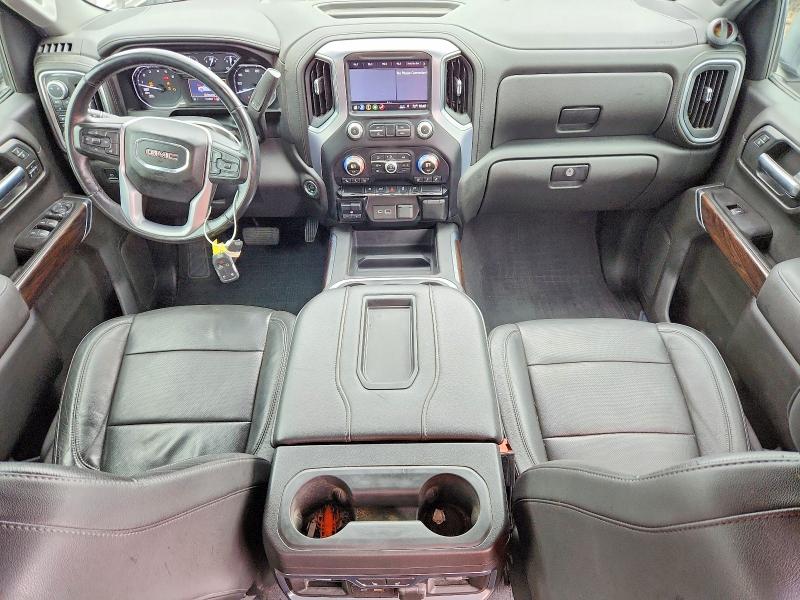 Продаж на аукціоні авто 2019 Gmc Sierra, vin: 3GTU9DED8KG214288, номер лоту: 58067526