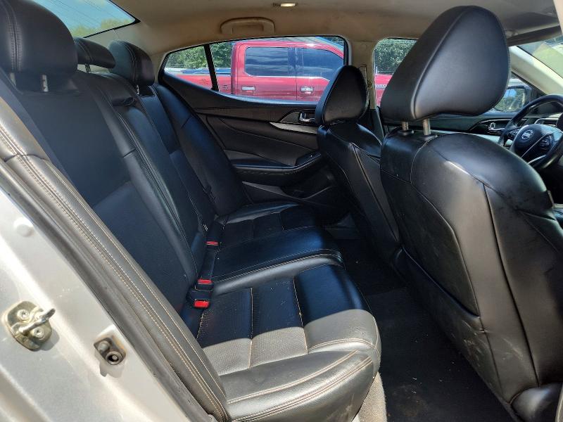 Aukcja sprzedaży 2017 Nissan Maxima, vin: 1N4AA6AP7HC448705, numer aukcji: 53849436