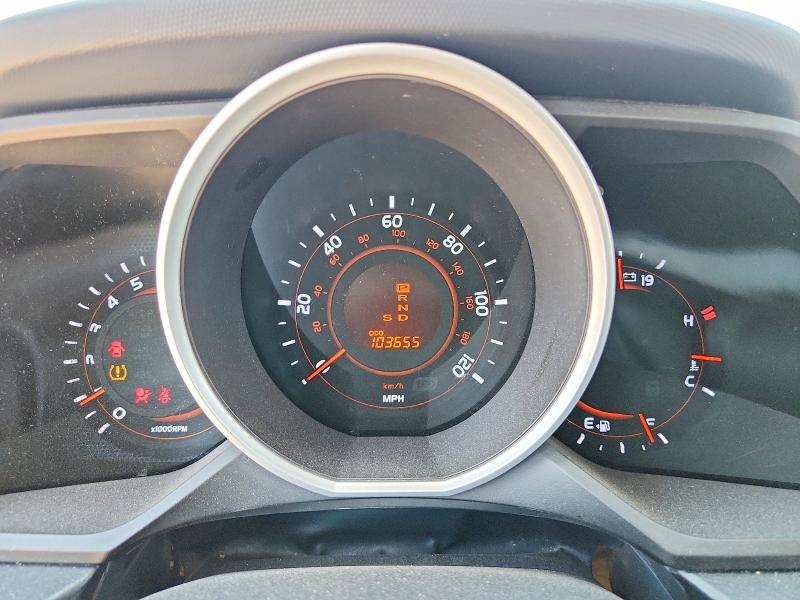 Продажа на аукционе авто 2011 Toyota 4runner, vin: JTEBU5JR9B5065275, номер лота: 57967966