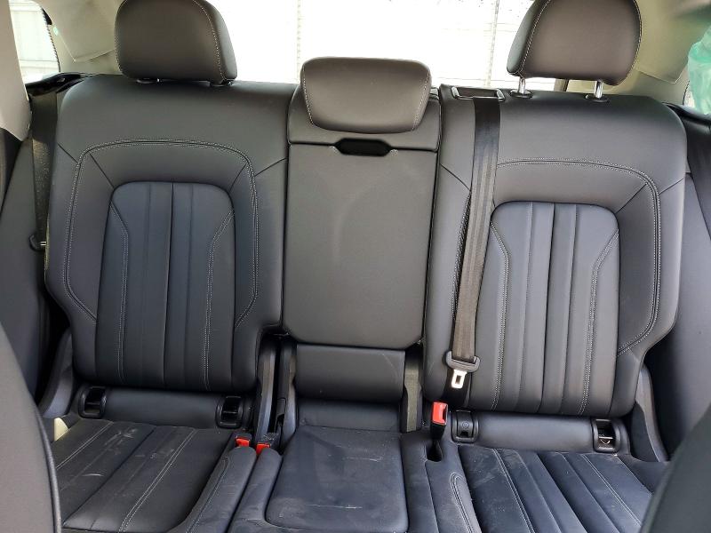 Продажа на аукционе авто 2023 Audi Q5, vin: WA1EAAFYXP2076162, номер лота: 55626716
