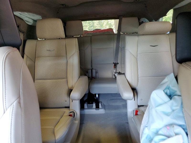 Продаж на аукціоні авто 2025 Cadillac Escalade, vin: 1GYS9GRL0SR181131, номер лоту: 56665626