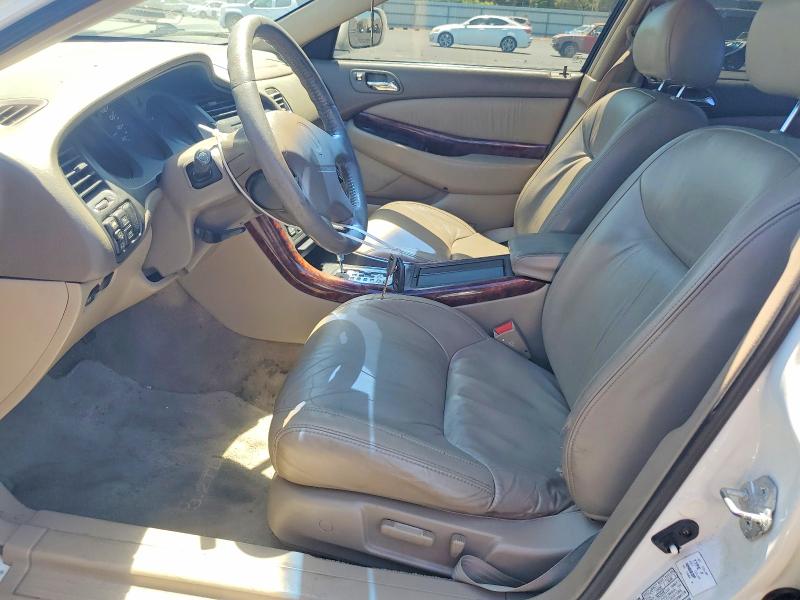 Продажа на аукционе авто 2000 Acura 3.2tl, vin: 19UUA5662YA048467, номер лота: 57191616