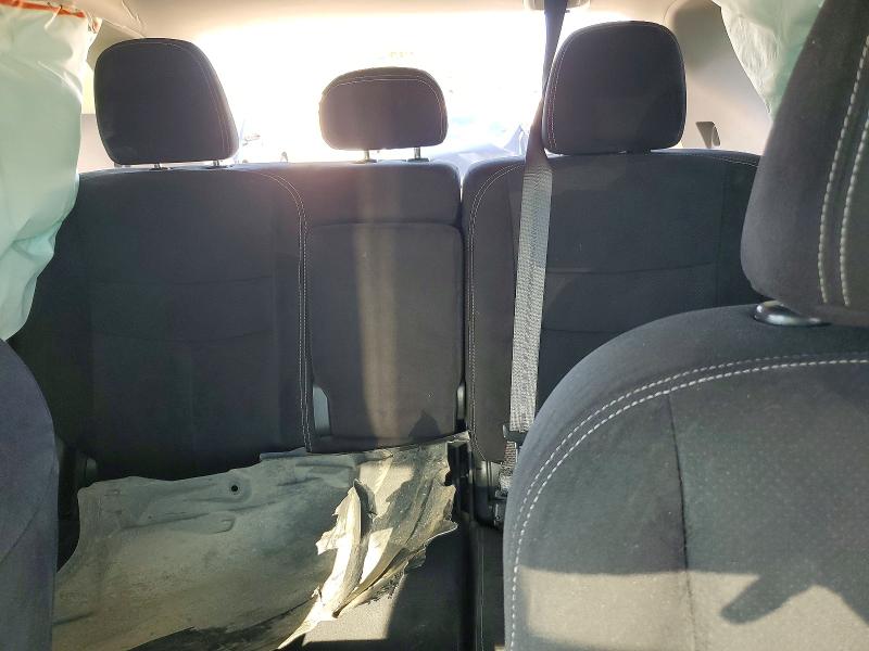 Aukcja sprzedaży 2020 Nissan Murano, vin: 5N1AZ2AS4LN156485, numer aukcji: 55619266