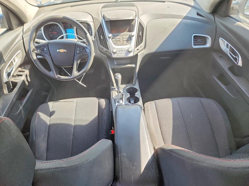 Продажа на аукционе авто 2017 Chevrolet Equinox, vin: 2GNFLEEK7H6130621, номер лота: 57589986
