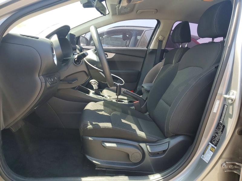 Aukcja sprzedaży 2023 Kia Forte, vin: 3KPF24AD0PE666256, numer aukcji: 58771076