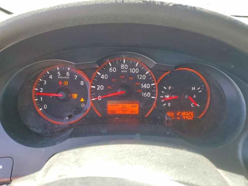 Aukcja sprzedaży 2008 Nissan Altima, vin: 1N4AL21E58C147982, numer aukcji: 85990415