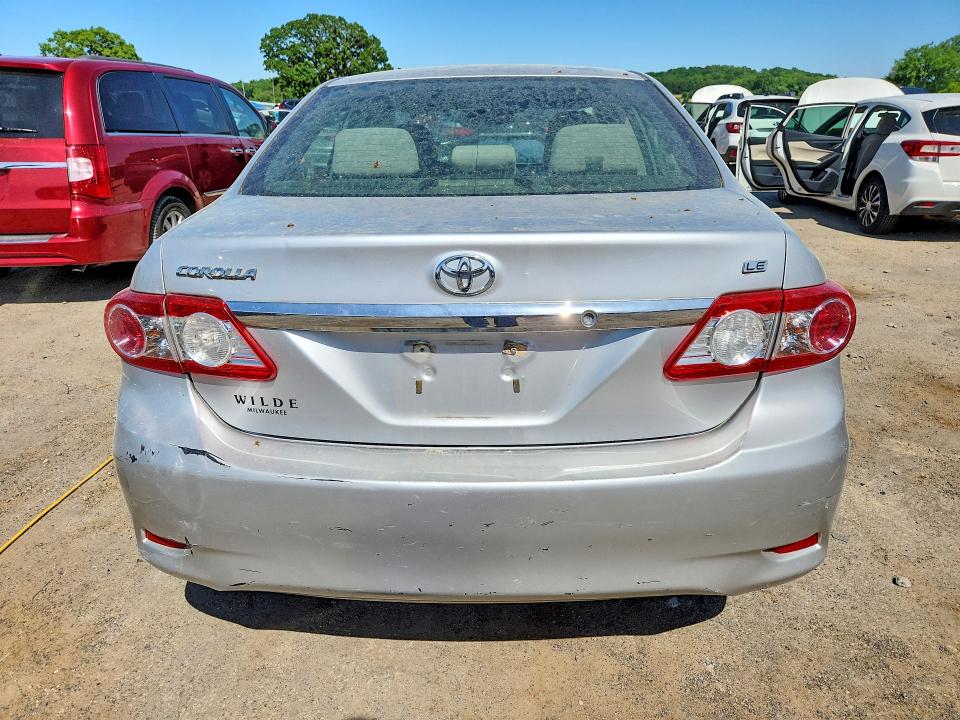 Продажа на аукционе авто 2013 Toyota Corolla, vin: JTDBU4EE4DJ120568, номер лота: 55403606