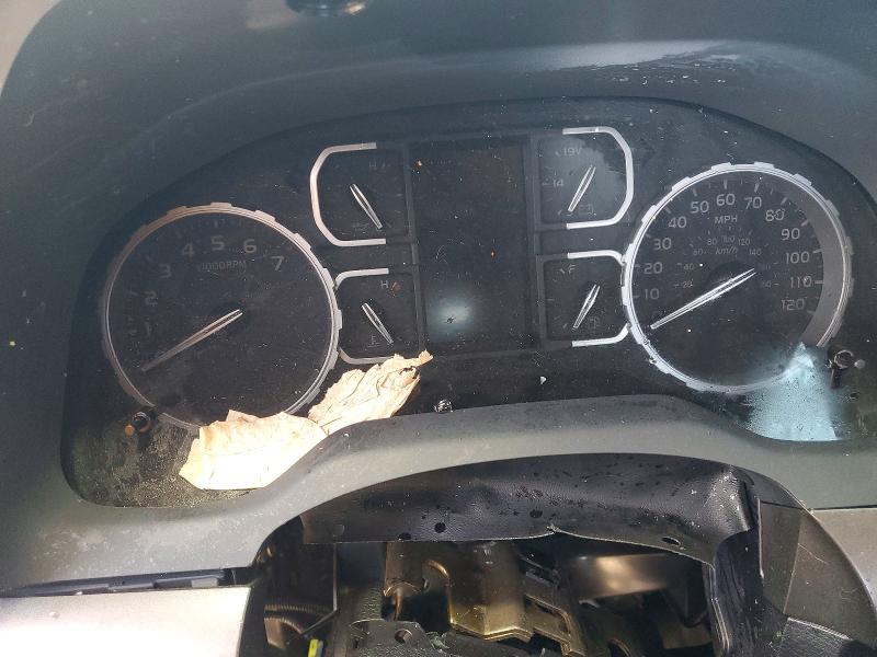 Продаж на аукціоні авто 2020 Toyota Tundra, vin: 5TFDY5F18LX944793, номер лоту: 57740836