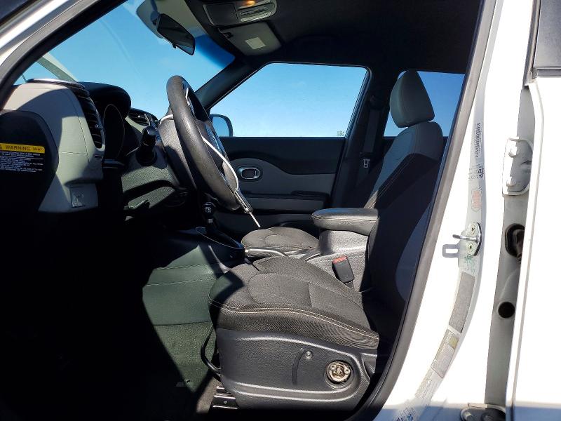 Продаж на аукціоні авто 2015 Kia Soul, vin: KNDJP3A58F7163779, номер лоту: 56694336