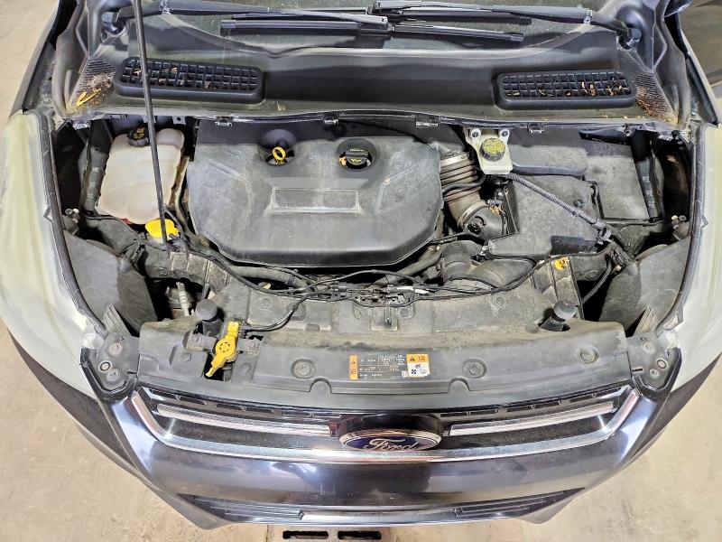 Продаж на аукціоні авто 2016 Ford Escape, vin: 1FMCU9J94GUA47050, номер лоту: 55592156