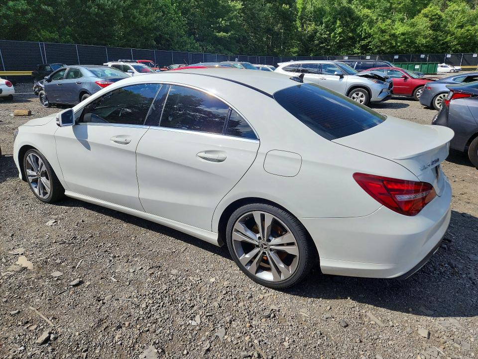 Aukcja sprzedaży 2019 Mercedes-benz Cla, vin: WDDSJ4EB9KN762276, numer aukcji: 57333916