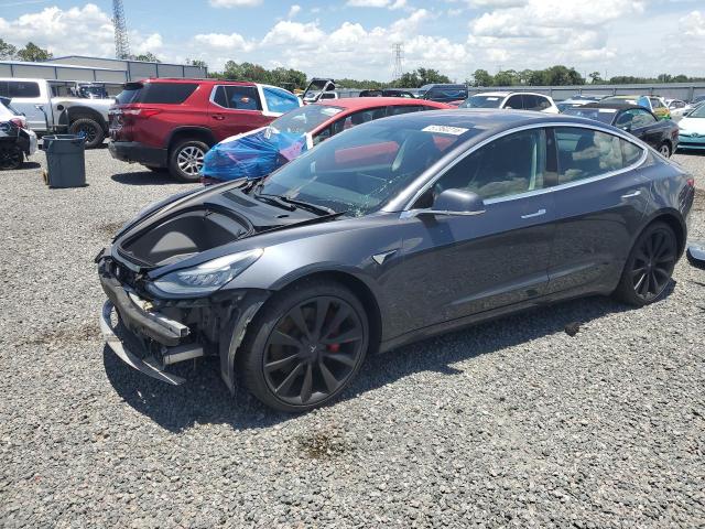 Aukcja sprzedaży 2018 Tesla Model 3, vin: 5YJ3E1EB1JF082936, numer aukcji: 57360216