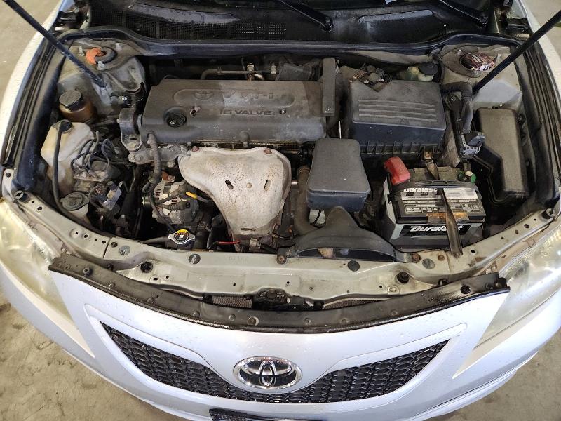 2007 Toyota Camry მანქანა იყიდება აუქციონზე, vin: 4T1BE46K67U681886, აუქციონის ნომერი: 58354606