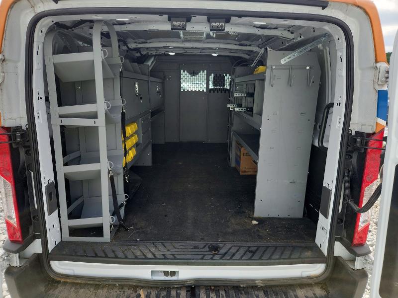 2024 Ford Transit მანქანა იყიდება აუქციონზე, vin: 1FTBR1Y89RKB46476, აუქციონის ნომერი: 54095406