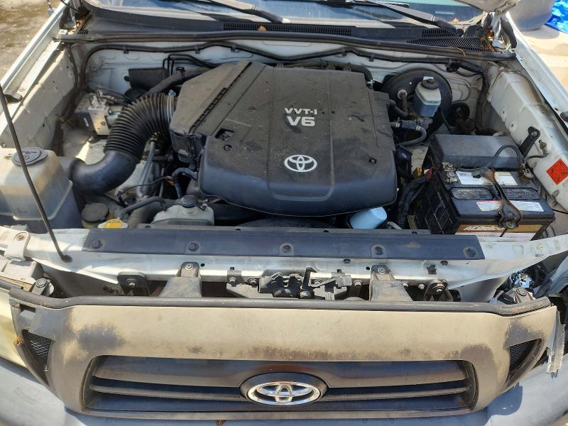 56427346 :رقم المزاد ، 5TEKU72N07Z326082 vin ، 2007 Toyota Tacoma مزاد بيع