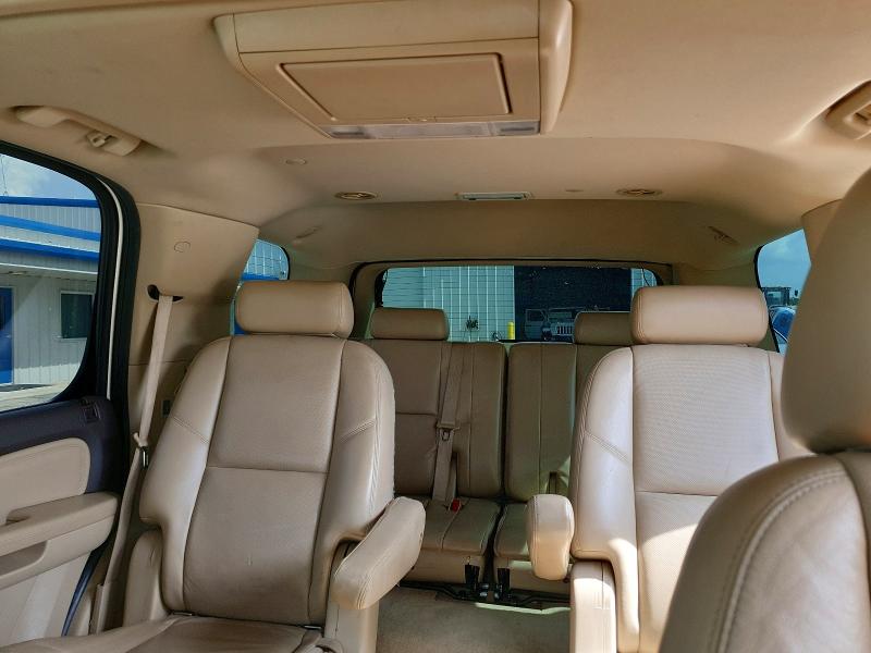 Продаж на аукціоні авто 2010 Gmc Yukon, vin: 1GKUCEEF5AR259541, номер лоту: 58525626