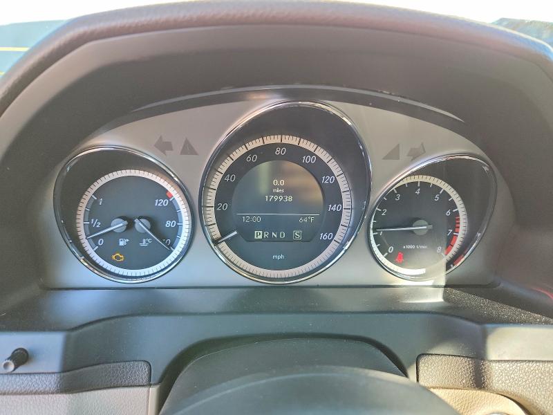 Продажа на аукционе авто 2009 Mercedes-benz C, vin: WDDGF81X89R069220, номер лота: 57066166