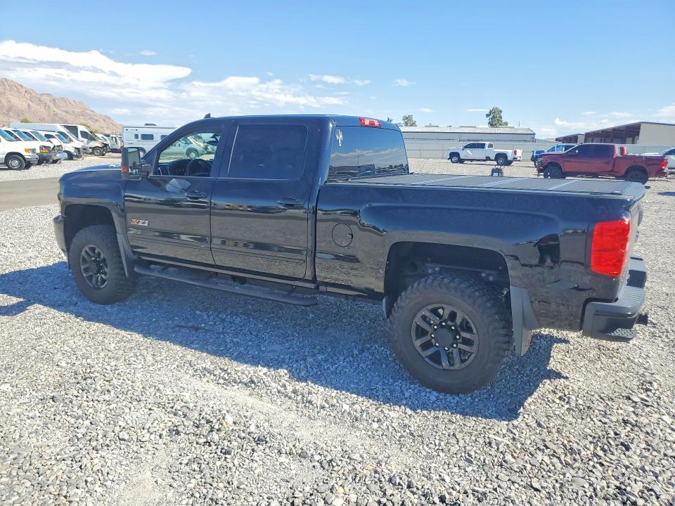 Aukcja sprzedaży 2016 Chevrolet Silverado, vin: 1GC1KVE82GF216076, numer aukcji: 58475256