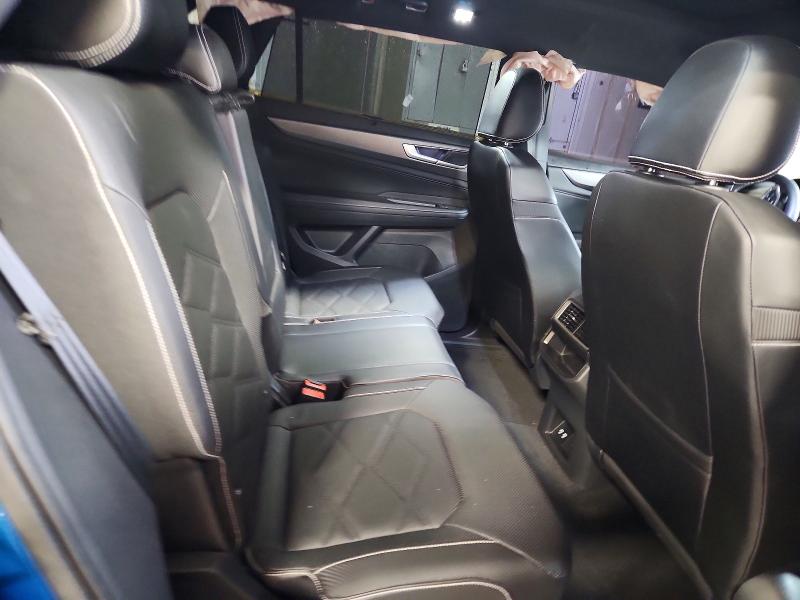 Aukcja sprzedaży 2024 Volkswagen Atlas Cross Sport, vin: 1V2KE2CA6RC260178, numer aukcji: 58622996