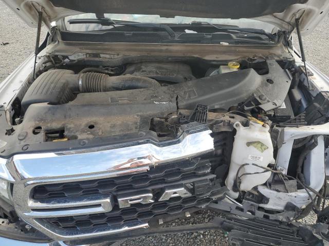 2022 Ram 1500 მანქანა იყიდება აუქციონზე, vin: 1C6RREBT9NN354747, აუქციონის ნომერი: 57571616