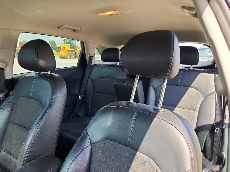 Продажа на аукционе авто 2018 Kia Niro, vin: KNDCC3LC1J5150313, номер лота: 55797116