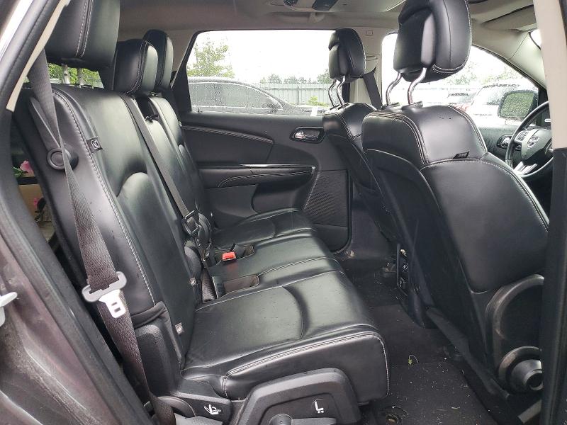 Продажа на аукционе авто 2014 Dodge Journey, vin: 3C4PDDFG4ET222260, номер лота: 58637436