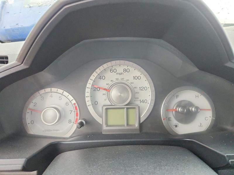 Продажа на аукционе авто 2011 Honda Pilot, vin: 5FNYF4H6XBB024912, номер лота: 58105406