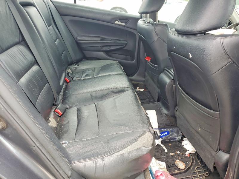 57734176 :رقم المزاد ، 1HGCP2F64CA208513 vin ، 2012 Honda Accord مزاد بيع