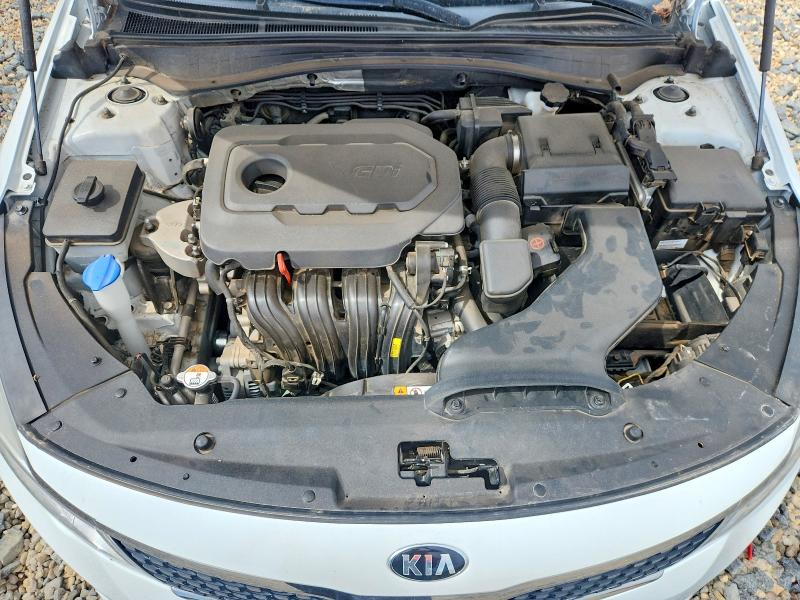 Aukcja sprzedaży 2018 Kia Optima, vin: 5XXGT4L31JG240466, numer aukcji: 56229326