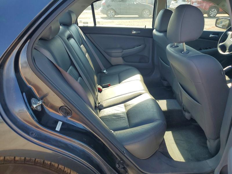 57536166 :رقم المزاد ، 1HGCM66584A012549 vin ، 2004 Honda Accord مزاد بيع