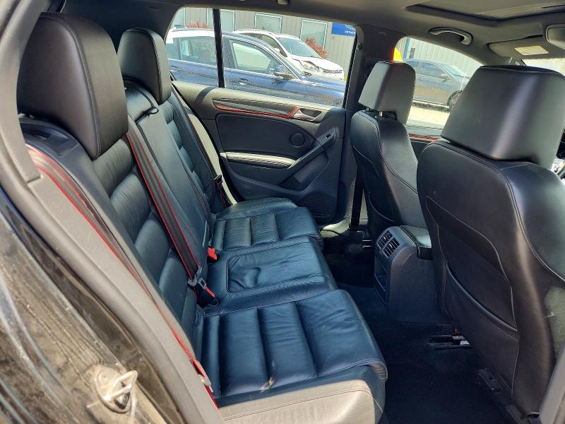 Aukcja sprzedaży 2014 Volkswagen Gti, vin: WVWGD7AJ5EW006528, numer aukcji: 56546496