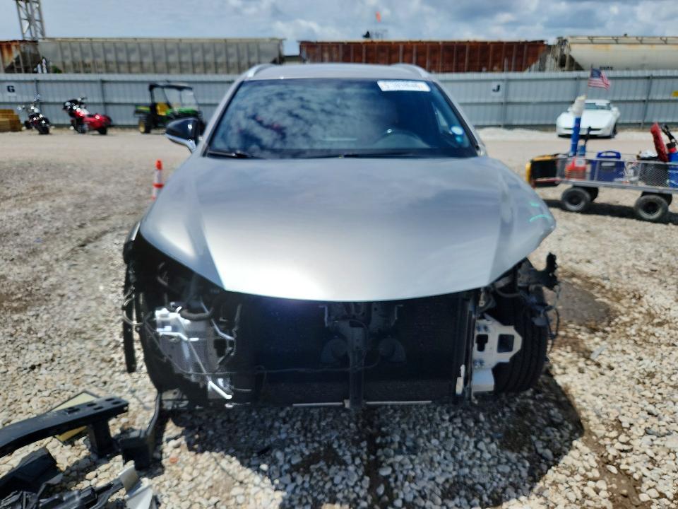 Aukcja sprzedaży 2017 Lexus Nx 200t, vin: JTJYARBZXH2074569, numer aukcji: 57369846